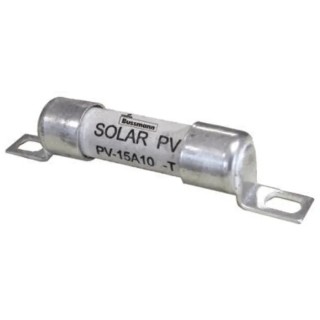 Eaton 15A Bolt Fixing Photovoltaic Fuse 10 x 38 mm 1000V dc PV-15A10-T