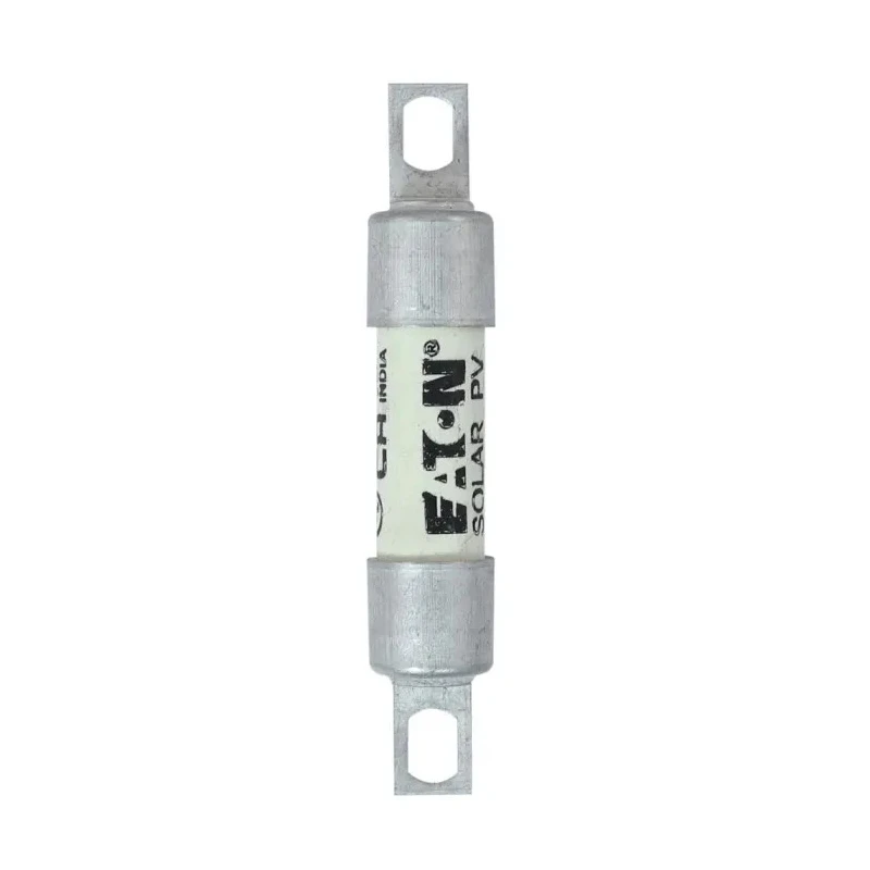 Eaton 15A Bolt Fixing Photovoltaic Fuse 10 x 38 mm 1000V dc PV-15A10-T