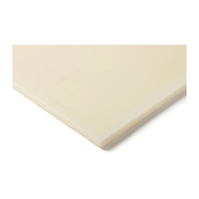 RS PRO Natural Polyamide Plastic Sheet 1 m x 500 mm x 16 mm 704-8153
