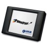 Lascar Digital Panel Multifunction Meter with TFT Display, Voltage Measurement, 54.5 mm x 87 mm SGD 28-M