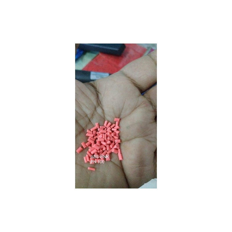 abs-pink-granule-pn100