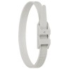 Legrand Non-Releasable Grey Halogen Free Cable Tie 262 mm x 9 mm 0 318 71