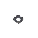 MK Electric Masterseal Plus Series Grey Polyester Junction Box IP66 4-Terminals 95x95x65 mm K56506GRY