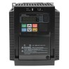 Omron Inverter Drive 1.5 kW 3 Phase 400V AC 5.4A Panel Mount IP20 3G3MX2-A4015-EV2