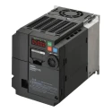 Omron Inverter Drive 1.5 kW 3 Phase 400V AC 5.4A Panel Mount IP20 3G3MX2-A4015-EV2