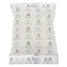 RS PRO Silica Gel Desiccant 100g Moisture Absorbing Beads for Humidity Control 601-063