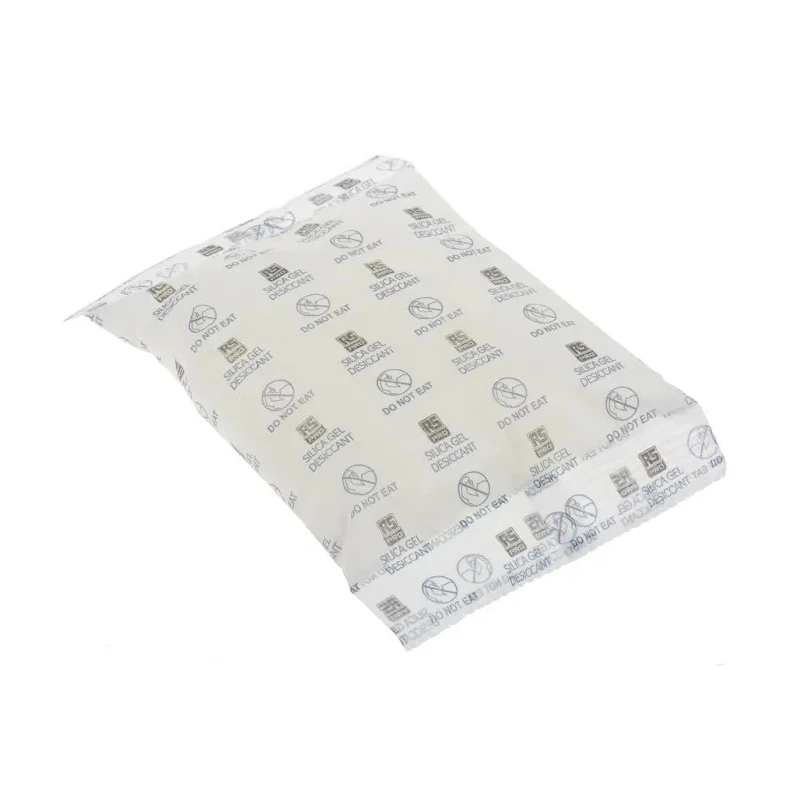 RS PRO Silica Gel Desiccant 100g Moisture Absorbing Beads for Humidity Control 601-063
