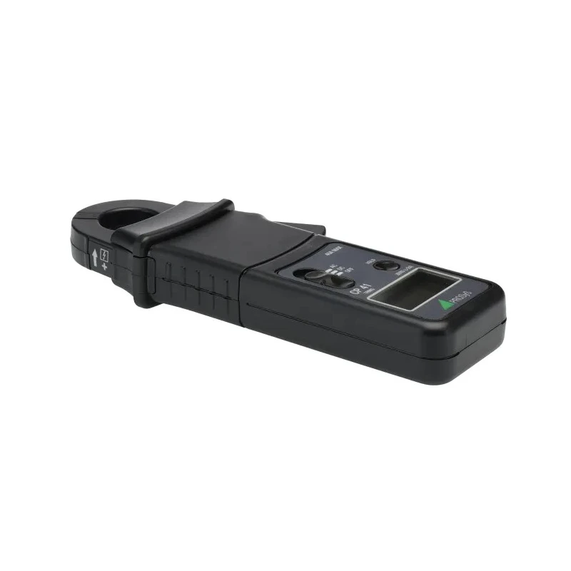GMC-I Prosys CP41 Clamp Meter, True RMS AC/DC Measurement 40 A DC, 40 A AC, 300 V DC, 300 V AC CAT III