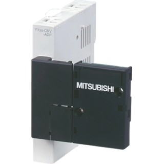 Mitsubishi Electric PLC Expansion Module for Use with FX3G Series 