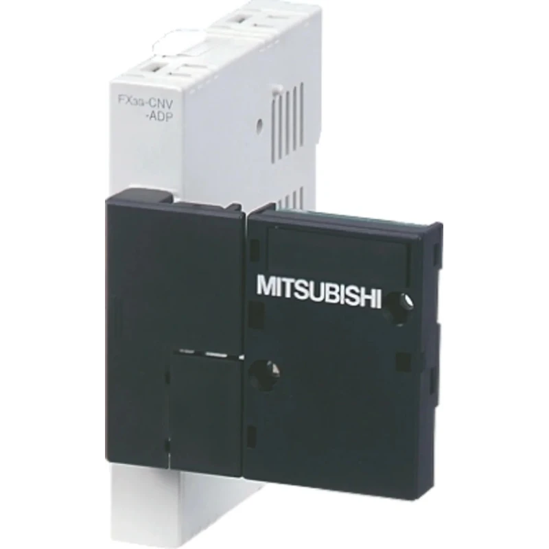 Mitsubishi Electric PLC Expansion Module for Use with FX3G Series 