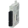 Mitsubishi Electric FX3U Series PLC I/O Module 5, 24V DC 16 Bit Resolution