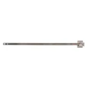 HellermannTyton Non-Releasable Cable Tie 330 mm x 10 mm Metallic 316 Stainless Steel 111-95120 MLT12SS10-SS316-ML