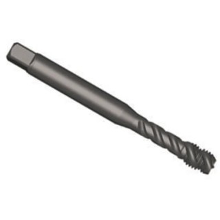 Dormer Threading Tap M3 Thread Metric Standard Machine Tap EX01M3