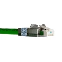 Siemens Motor Cable 6FX5002 Series 500V Voltage, 2m Length 6FX5002-2DC10-1AC0