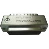 Amphenol Communications Solutions 15-Way D-Sub Filtered Adapter Straight Through Hole Mount 39.14mm Length FCE17-A15AD-250