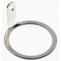 binder Connector Seal Solder Eye Ring 22 mm Diameter 13 mm Length 04-0186-009