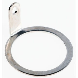 binder Connector Seal Solder Eye Ring 22 mm Diameter 13 mm Length 04-0186-009
