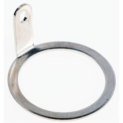 binder Connector Seal Solder Eye Ring 22 mm Diameter 13 mm Length 04-0186-009