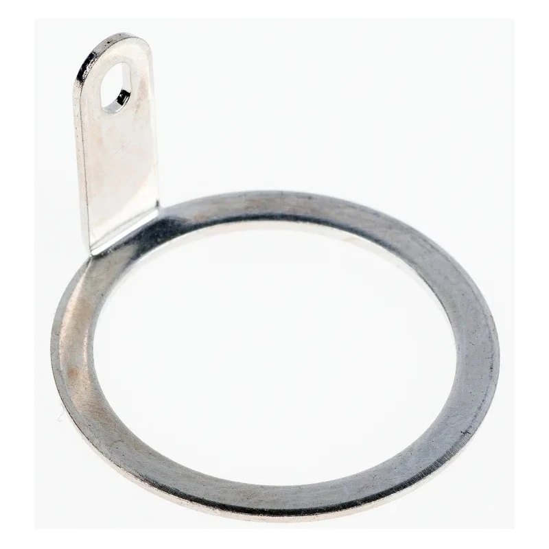 binder Connector Seal Solder Eye Ring 22 mm Diameter 13 mm Length 04-0186-009