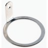 binder Connector Seal Solder Eye Ring 22 mm Diameter 13 mm Length 04-0186-009