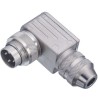 binder Circular Connector 4 Contacts Cable M16 Connector Socket Male IP67 Series 423 99-5109-75-04