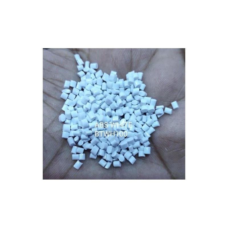 abs-white-granule-btwh100