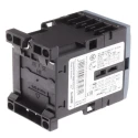 Siemens Motor Control Contactor 3RT2 Series, 110V AC Coil, 3-Pole, 7A, 3 kW, 3 NO, 400V AC 3RT2015-1AF02