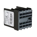 Siemens Auxiliary Contact 4 Contact 2 NC/2 NO Snap-On Mount 10 A 250 V DC 690 V AC 3RH2911-2HA22