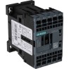 Siemens 3RT2 Contactor, 24V DC Coil, 3-Pole, 7 A, 3 kW, 3 NO, 400V AC 3RT2015-2BB42