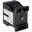Siemens 3RT2 Contactor, 24V DC Coil, 3-Pole, 7 A, 3 kW, 3 NO, 400V AC 3RT2015-2BB42