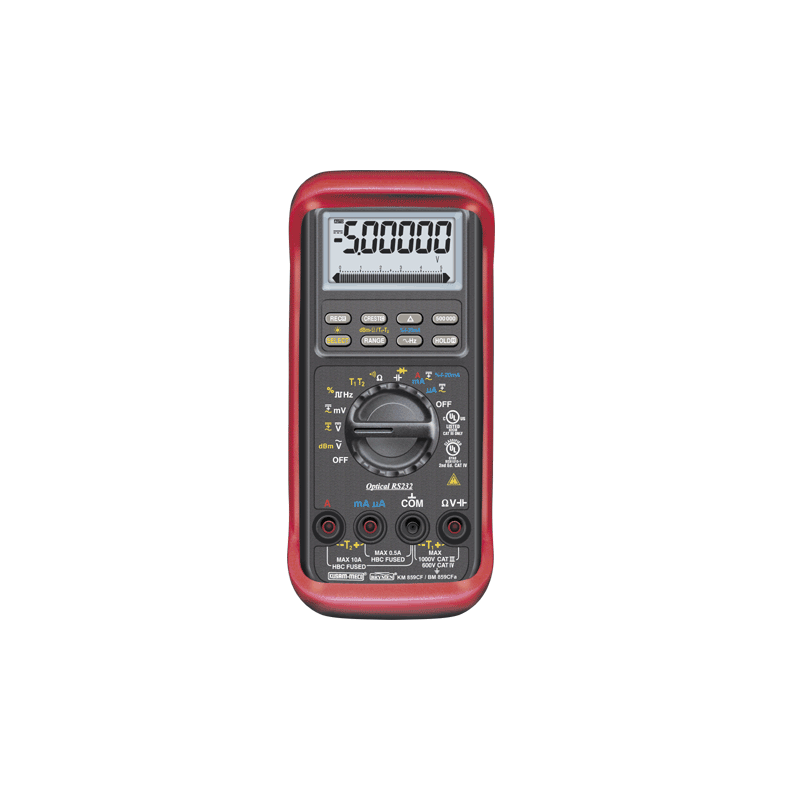 kusam-meco-km-857-digital-multimeter-with-pc-interface-26870