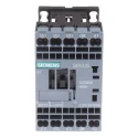 Siemens Contactor 3RT2 Series 230V AC Coil, 3-Pole, 9 A Contact Current, 4 kW Power Rating 3RT2016-2AP02