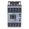 Siemens Contactor 3RT2 Series 230V AC Coil, 3-Pole, 9 A Contact Current, 4 kW Power Rating 3RT2016-2AP02