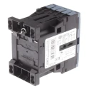 Siemens Contactor 3RT2 Series 230V AC Coil, 3-Pole, 9 A Contact Current, 4 kW Power Rating 3RT2016-2AP02