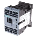 Siemens Contactor 3RT2 Series 230V AC Coil, 3-Pole, 9 A Contact Current, 4 kW Power Rating 3RT2016-2AP02