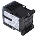 Siemens 3RT2 Motor Control Contactor 3-Pole 12 A 5.5 kW 230V AC Coil with 3 NO Contacts 3RT2017-1AP01