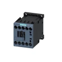 Siemens 3RT2 Motor Control Contactor 3-Pole 12 A 5.5 kW 230V AC Coil with 3 NO Contacts 3RT2017-1AP01