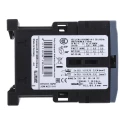 Siemens 3RT2 Motor Control Contactor 3-Pole 12 A 5.5 kW 230V AC Coil with 3 NO Contacts 3RT2017-1AP01