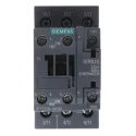 Siemens 3RT2 Contactor, 230V AC Coil, 3-Pole, 38A, 18.5 kW Power Rating, 400V AC Contact Voltage 3RT2028-1AP00
