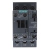 Siemens 3RT2 Contactor, 230V AC Coil, 3-Pole, 38A, 18.5 kW Power Rating, 400V AC Contact Voltage 3RT2028-1AP00