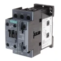Siemens 3RT2 Contactor, 230V AC Coil, 3-Pole, 38A, 18.5 kW Power Rating, 400V AC Contact Voltage 3RT2028-1AP00