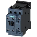 Siemens 3RT2 Contactor, 230V AC Coil, 3-Pole, 38A, 18.5 kW Power Rating, 400V AC Contact Voltage 3RT2028-1AP00