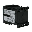 Siemens 3RT2 Power Contactor, 24V DC Coil, 3-Pole, 9 A, 4 kW, Screw Clamp, DIN Rail Mount 3RT2016-1BB42
