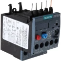 Siemens SIRIUS 3RU2 Thermal Overload Relay, 1.8 to 2.5 A Adjustable Current Range, 2.5 A Contact Rating, 750 W 3RU2116-1CB0