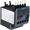 Siemens SIRIUS 3RU2 Thermal Overload Relay, 1.8 to 2.5 A Adjustable Current Range, 2.5 A Contact Rating, 750 W 3RU2116-1CB0