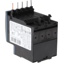 Siemens SIRIUS 3RU2 Thermal Overload Relay, 1.8 to 2.5 A Adjustable Current Range, 2.5 A Contact Rating, 750 W 3RU2116-1CB0