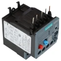 Siemens SIRIUS 3RU2 Thermal Overload Relay 1 NO/1 NC 3.5-5A F.L.C 5A Contact Rating 1.5 kW 3P 3RU2116-1FB0