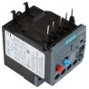 Siemens SIRIUS 3RU2 Thermal Overload Relay 1 NO/1 NC 3.5-5A F.L.C 5A Contact Rating 1.5 kW 3P 3RU2116-1FB0