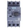 Siemens Motor Protection Circuit Breaker 350 mA, 500 mA, 690V, Magnetic Sensing, 3 Pole, IP20, -20 to 60°C 3RV2011-0FA10