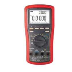 kusam-meco-km-869-true-rms-digital-multimeter-with-vfd-feature-pc-interface-26875